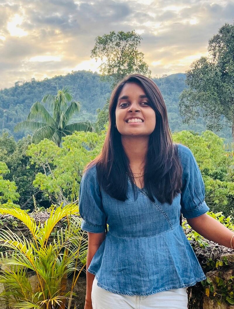 Ritika Chaplot